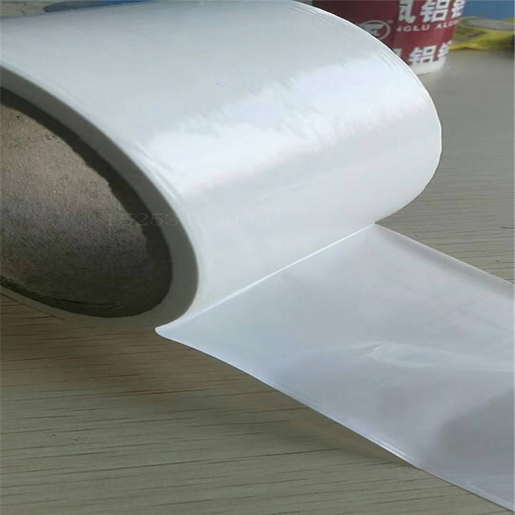 乳白PE保护膜